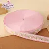 2.5cm Punto Nuevo Cinta Jacquard Moño Empaque con Cinta Decorativa Pasador Accesorios para el Cabello Accesorios de Ropa DIY