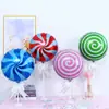 Fabricante de Soportes para Globos, Soportes Flotantes de Mesa para Globos, Varillas de Aluminio para Globos Bobo y de Papel Aluminio, Columnas Pequeñas para Decoraciones de Fiesta de Cumpleaños