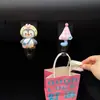 Estilo coreano súper~ Nuevo gancho para coche de pingüino, gancho para guantera para el asiento del copiloto, gancho de almacenamiento para la primera fila del coche, un toque de encanto