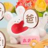 Adornos Lindos de Mascotas Acostadas de Venta Caliente, Regalos Exquisitos para Niñas, Juguetes de Moda, Ventas Directas de Fábrica, Venta al por Mayor, Dropshipping