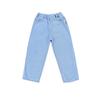 Ropa de Hip-hop para Niños Estilo Hip-hop para Niñas Jeans Hiphop Atractivos Traje de Hip-hop Holgado para Niños Tendencia para Niños