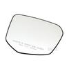 Adecuado para Honda Civic de 10ª generación lingpai Xiangyu lente lente de reversa espejo retrovisor espejo reflectante cristal calefactado