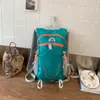 Mochila para Caminhada e Montanhismo ao Ar Livre para Homens e Mulheres, Novo Modelo 2026, Mochila Impermeável Leve para Esportes, Ciclismo e Viagem