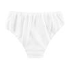 Ropa Interior Desechable para Mujer Salón de Belleza Sauna Baño de Pies Calzoncillos Unisex Pantalones Cortos Desechables para Vaporizar