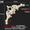 Talla en madera de Dongyang aplique de madera maciza esquina de puerta de gabinete flor celosía estilo europeo pared de fondo pieza de flor de madera adorno diagonal en stock para bodas
