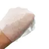 Papel de máscara elástico estiramiento firme hidratación de la piel resistente al desgarro venta al por mayor de fábrica tela de máscara elástica personalizable