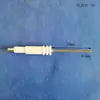 Estufa de Wok Comercial Encendido Cerámico Aguja Doble Electrodo Punta Extendida Quemador Diésel Inalámbrico Estufa de Gas de Carbón