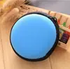 Caja de Almacenamiento Portátil Explosiva para Auriculares Bolsa de Almacenamiento para Auriculares EVA Bolsa de Almacenamiento Neutral para Auriculares Empaque de Cables de Datos