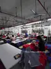 Para Comercio Transfronterizo 2025 Nuevo Stock Listo de Comercio Exterior Estilo Europeo y Americano Moda Casual para Mujer Tendencia Serie Deportiva Tejidos