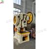 Máquina punzonadora de chapa CNC para construcción, prensa punzonadora de acero inoxidable para metal, equipo de conformado de chapa metálica