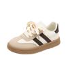 Zapatillas Deportivas Bajas para Niños Estilo Nuevo Primavera y Verano 2026 Zapatos Casuales para Niñas Zapatos Deportivos Transpirables para Niños Zapatos Individuales para Estudiantes de Primaria