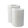 Papel de Cobre Doble Cara 105g 0.08mm Papel Doble de Cobre 8C Papel Aislante Blanco Papel Sika 105g