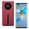 Modelos de comercio exterior aplicables a la funda para teléfono móvil Huawei Magic6Pro, funda de cuero para teléfono móvil mate60, funda protectora con cobertura total para tarjetas