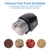 Alimentador automático para acuario alimentador diario para peces dorados alimentador de comida para acuario AF2009D/2005D/2003