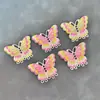 Guizhou Yunnan Miao Étnico Plata Especialidad Tocados Culturales y Creativos Imanes para Refrigerador Pueblo Miao Qianhu Guiyang Fénix Souvenirs Turísticos