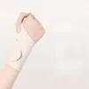 Muñequera Deportiva Esguince de Muñeca Manga Protectora para Muñeca de Oficina Transpirable Bádminton Baloncesto Fitness Muñequera Diseño Envolvente