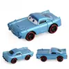 Caixa Transfronteiriça Exquisita Liga de Metal Thomas e Seus Amigos Mini Carro de Liga de Metal com Puxar para Trás Deslizante Inércia Conjunto