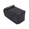 1664 Máquina Eléctrica Selladora de Bolsas para Bolsas de Cintura, Alimentada por Batería, para Bolsas Tejidas Sharpei, Máquina Selladora de Sacos, Bolsas de Almacenamiento Personalizadas
