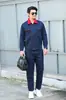 Ropa de Trabajo Resistente al Desgaste y a la Suciedad, Ropa de Trabajo Hecha a Medida, Trajes de Protección para Trabajadores de Obra, Playeras, Camisas de Manga Larga Bordadas con Logo para Talleres de Fábrica