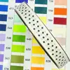Cinta Acanalada con Lunares de 1.5 cm de Ancho, Accesorios para Cinta, Accesorios para Lazos, Lunares, Venta Directa del Fabricante