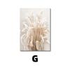 Pinturas Colgantes Modernas Simples de Flores para Sala de Estar Amazon Más Vendido Pintura sobre Lienzo Fresca Pequeña Núcleo de Pintura HD Transfronteriza