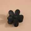 Amazon Petal Juego de Pinzas Pequeñas de Flor Colorida para Peinados Semirecogidos, Pinza de Tiburón Dulce para Moño en la Parte Trasera de la Cabeza Accesorio para el Cabello Transfronterizo
