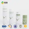 Kit de Frascos a Vácuo 50ml 100ml 150ml 200ml Frasco para Creme e Loção de Cuidados com a Pele Frasco a Vácuo de PP