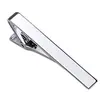 Clip de corbata europeo y americano de punto Joyería de clip de corbata para hombre Amazon Accesorios prácticos de negocios prácticos joyería cobre