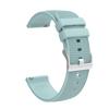 Adecuado para Garmin Vivoactive6/5/Huami Gts Correa de Silicona a Cuadros Huawei Gt3 18/20/22mm