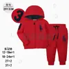 Ropa Nueva de Otoño Transfronteriza Sudadera Material Ropa Infantil Traje de Dos Piezas Traje Deportivo Energético [Envío Directo]