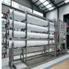 Suministro de Fabricantes Equipo de Tratamiento por Ósmosis Inversa Agua Pura por Ósmosis Inversa Equipo de Agua Pura