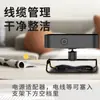 Soporte de Proyector Personalizado para Escritorio, Estante de Almacenamiento para Mesita de Noche en Casa, Soporte de Almacenamiento Metálico para Reuniones de Oficina