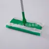 Processamento Personalizado de Pacote com 30 Peças de Panos de Limpeza de Piso Espessos com Tiras Esfoliantes, Panos Úmidos Antibacterianos em Formato de Diamante e Panos para Mop Removedores de Poeira