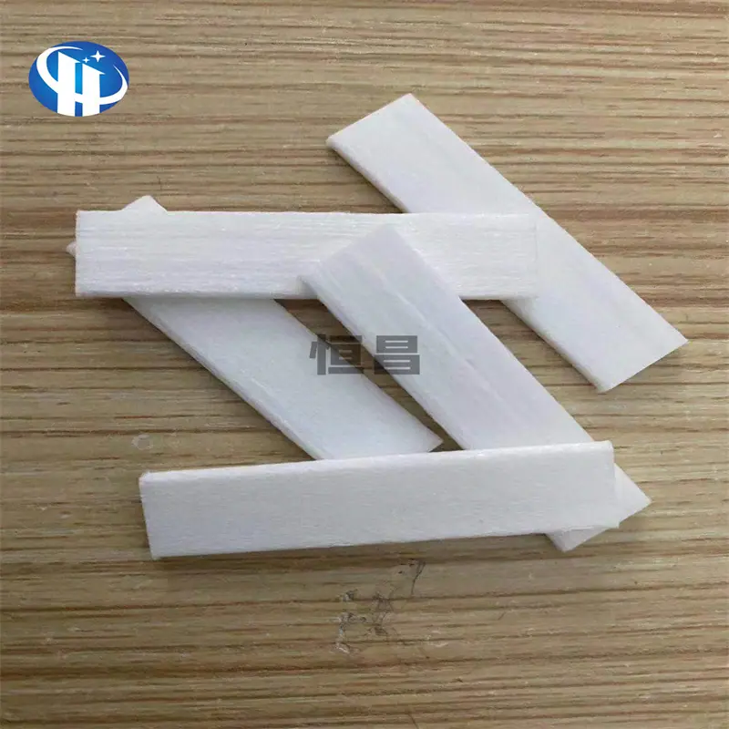 纤维棉片