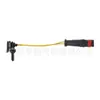 2205400617 2205400617 Adecuado para Mercedes-Benz W117 cable de alarma de freno cable sensor de pastilla de freno