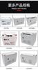 Batería Shengyang SSP12-9 SSP12-7 Shengyang 12V7AH 12V9AH batería de plomo-ácido para almacenamiento de energía en stock