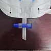 Bolsa de Perna Urinário, Bolsa para Urinar e Coleta de Urina, Bolsa de Drenagem, Bolsa Pequena Anti-Refluxo para Armazenamento de Urina