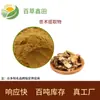 Extracto de Atractylodes 10:1 Completamente Soluble en Agua, Extracto de Agua de Fábrica Genuino, Grado Alimenticio, Múltiples Especificaciones, Polvo de Atractylodes Sc Fábrica