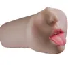Taza de avión de silicona de garganta profunda de larga duración, masturbador masculino, juguete sexual para adultos, modelo famoso, diseño de molde invertido