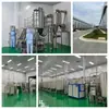 Péptido de pera Momordica Extrato de cabaça Momordica Péptido de molécula pequena de cabaça Momordica Oligopeptídeo de cabaça Momordica em estoque fornecimento Fornecimento Zebang