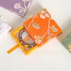 Caja de Suspensión Pe Estilo Vintage Antioxidación con Cajones de Colores para Pulseras, Caja de Almacenamiento de Joyería, Caja de Embalaje para Collares Al por Mayor