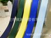 Algodón poliéster mate doble cara hilo fino Corea del Sur alta calidad cinta cinturón de marca 171002 venta directa de fábrica en stock