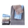 Toalla 100% Algodón Baño Hogar Toalla Antibacteriana Toalla Absorbente Engrosada Toalla Lisa Algodón de Fibra Larga Toalla de Regalo Personalización