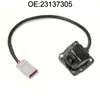 23137305 Adecuado para Cámara de Reversa para Portón Trasero de Chevrolet Equinox