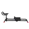 Máquina de escalada multifuncional silenciosa transfronteriza, equipo de fitness para adelgazar la cintura y tonificar el abdomen, máquina de entrenamiento 3 en 1 con capacidad de conteo, máquina de escalada