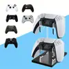 Adequado para PS4/PS5/PRO/XBOX/suporte de exibição de controle de jogo sem fio, suporte de armazenamento universal, suporte para controle