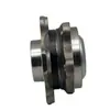 Rodamiento de Cubo de Rueda 31206866315/Rueda Delantera Tracción Trasera Adecuado para Unidad de Cubo de Rueda Bmw