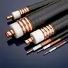 Mslyfvz-75-9 Cable de Fugas Guohua Inteligente Fácil de Usar Cable Coaxial de Fugas