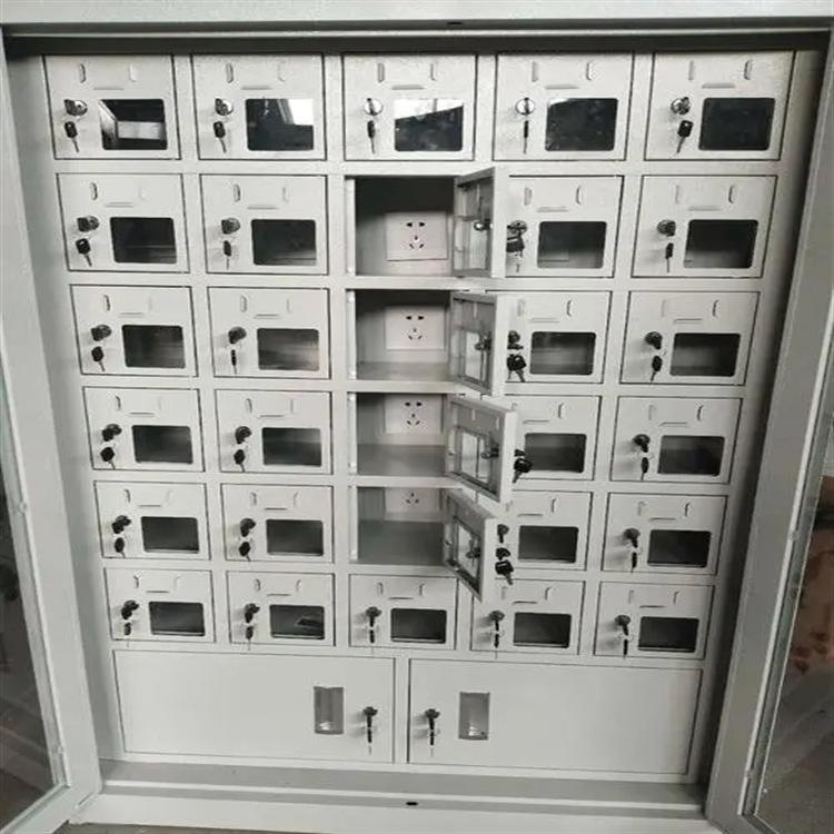 矿用手机充电柜 (1)