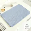 Produto em estoque mais vendido: tapete de secagem para louças, tigelas e pratos; tapete de secagem multifuncional com borda para balcões de bar e máquinas de café